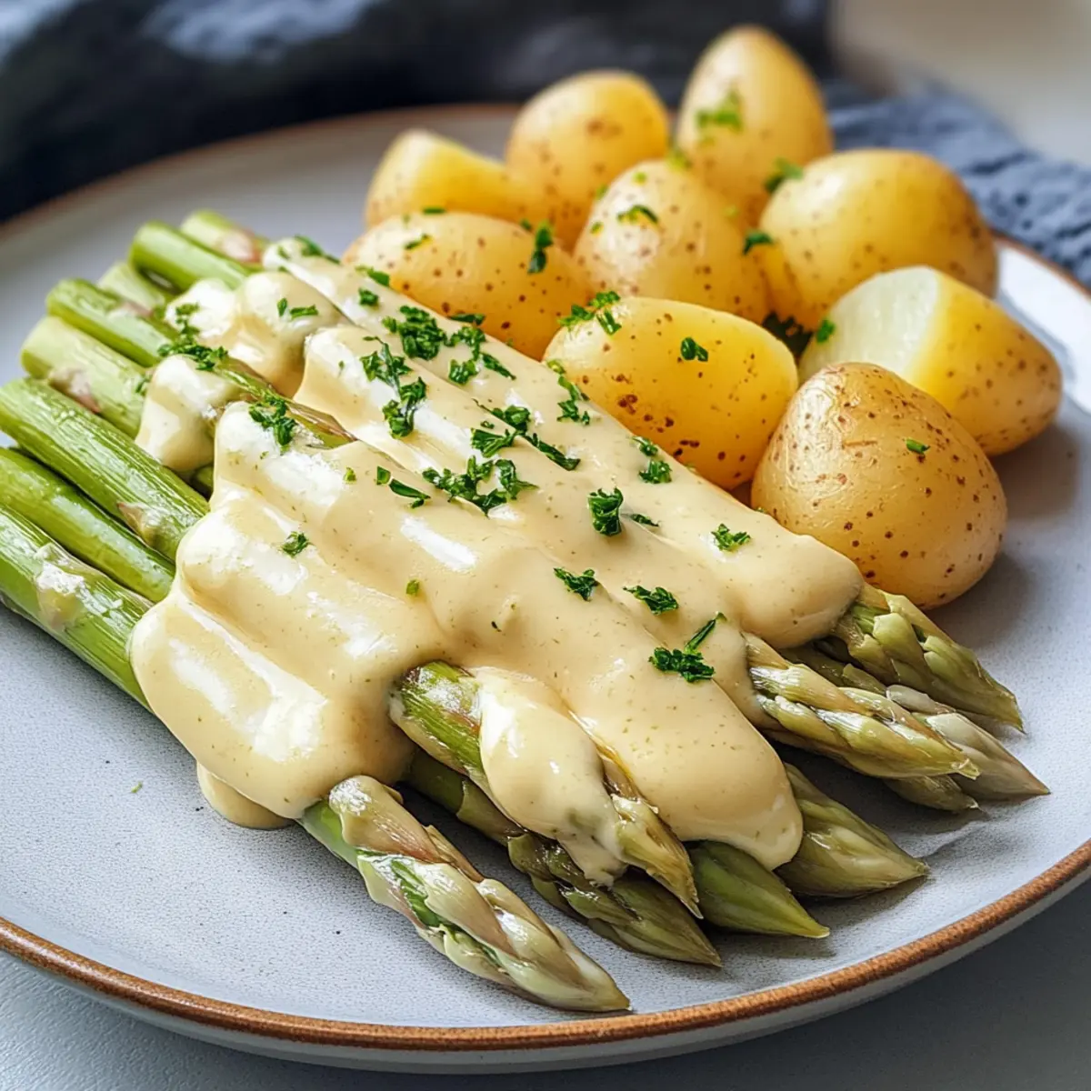 WeiAer Spargel Rezepte t7p4o3